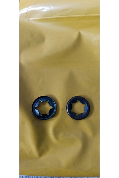 PİLSAN Mil Kalınlığı 8 mm için Bebek Arabası, 3 Tekerlekli çocuk bisiklet v. ...
