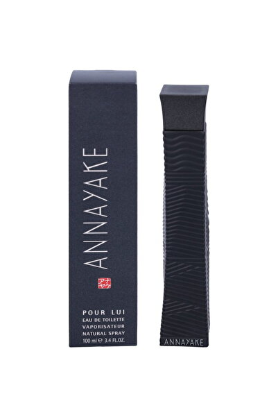 Annayake Pour Lui Edt Spray