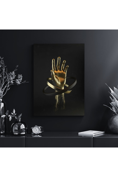 Canvas Tablo