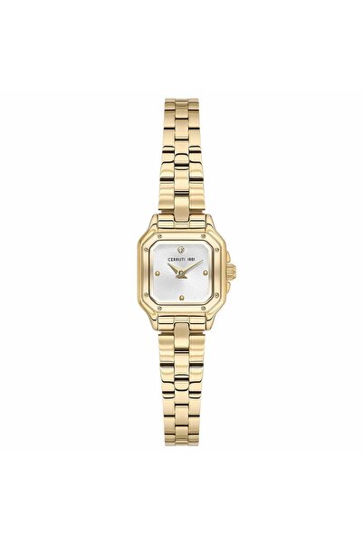 Cerruti 1881 CIWLG0103004 Kadın Kol Saati