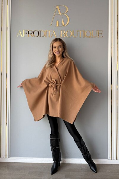 Afrodita Boutique Poncho Valeria