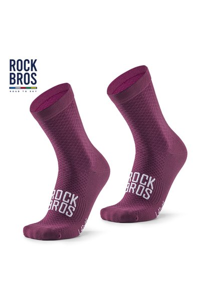 ROCKBROS S(EUR 36-38) 49210016-03 ROAD TO SKY جوارب رياضية مريحة واحترافية