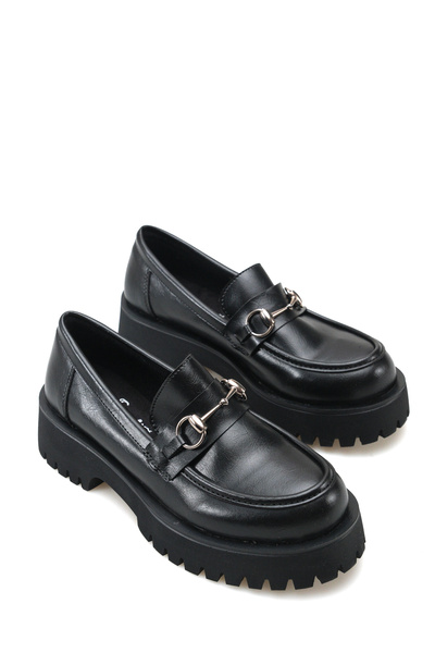 Riccon Siri Viven Kadın Loafer 0012303
