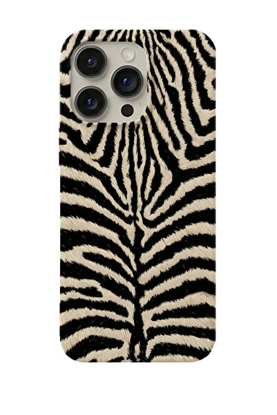 farifra iPhone 16 Pro MaxUyumlu Desenli Silikon Lansman Telefon Kılıfı pngK45...