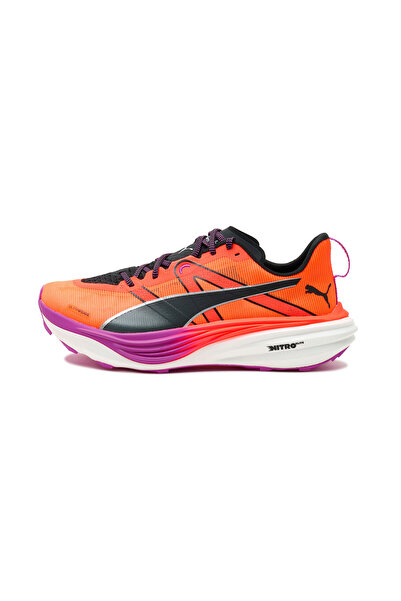 Puma Deviate NITRO™ Elite Trail Running Shoes Men