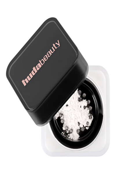 Huda Beauty Baby Bake Mini Easy Bake Loose Powder - Mini Easy Bake sabitleyic...