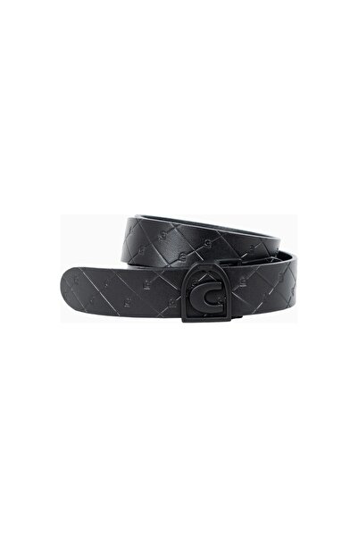 Cavallo Cavaltale Genuine Leather Unisex Belt