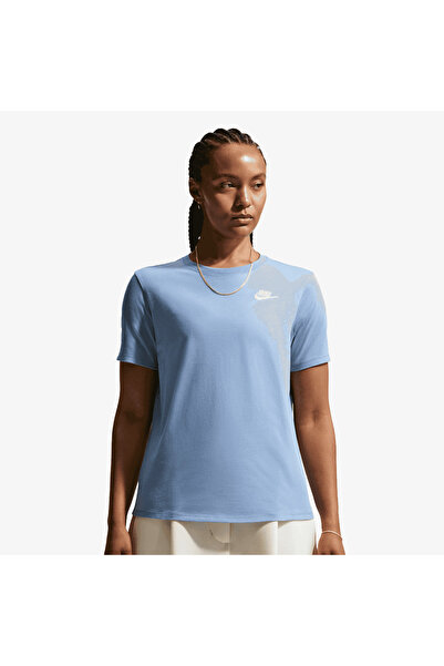 Nike Tricou W NSW CLUB SS