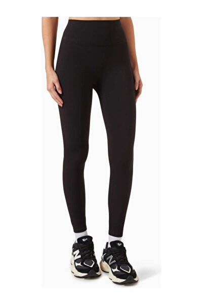 Adanola Ultimate Stretch Four-Way Stretch Nylon Women's Sports Leggings