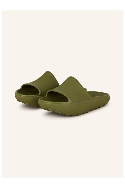 Blackroll Recovery Slopes Slippers with Negative Heel and Synthetic Sole
