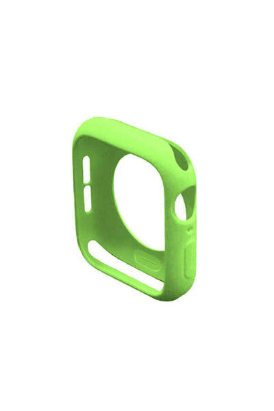 OEM Case compatible with Watch 44mm, Watch 45mm - light green