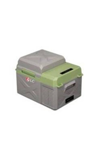 DLC Refrigerator car refrigeration and freezing 12 liters dlc-33512