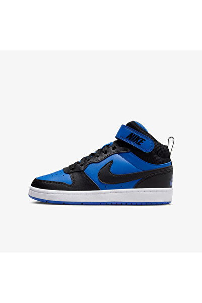 Nike COURT BOROUGH MID 2 (GS)