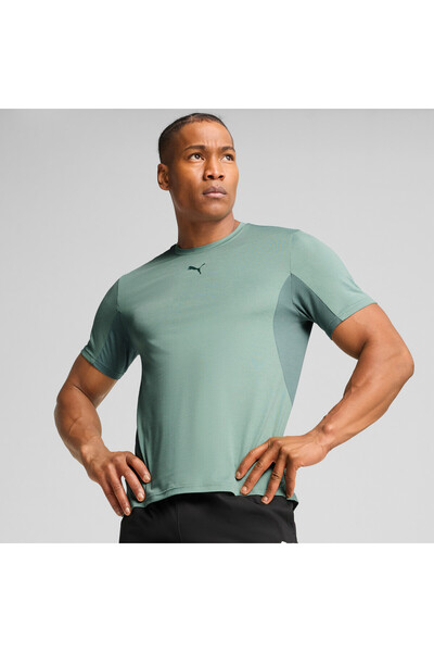 Puma CLOUDSPUN Soft Breathable Tee Men