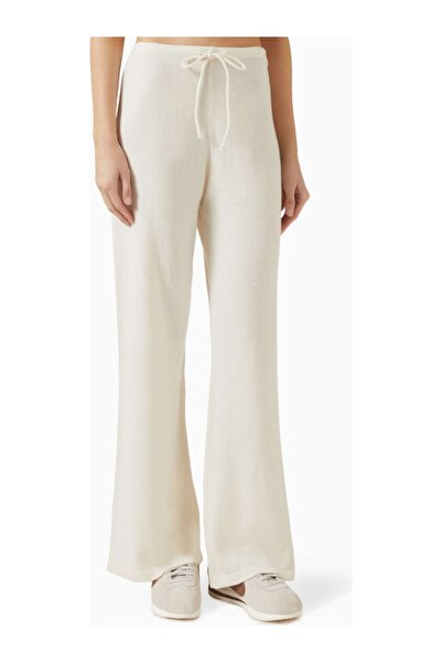 Adanola Merino Wool Women's Knitwear Trousers