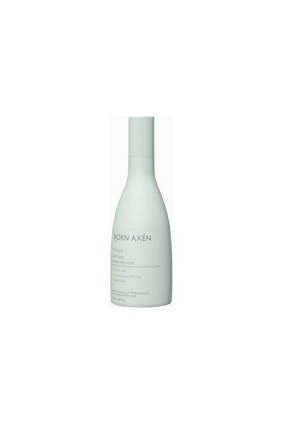 BJORN Björn Axén Moisturizing Shampoo, Hyaluronic Acid Care for Dry Hair