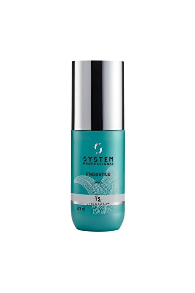 System Professional Inessence Σπρέι Μαλλιών i5 (125ml)