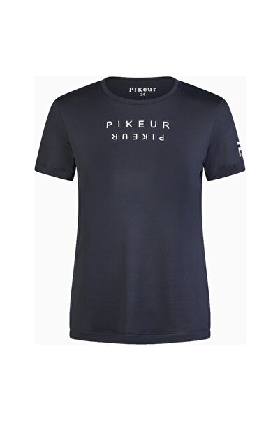 PIKEUR تي شيرت رياضي نسائي فاخر من كور 1233