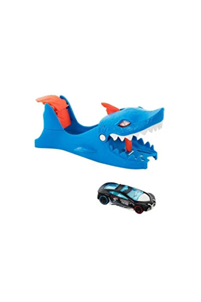 HOT WHEELS سلسلة قاذفات البرية GVF41