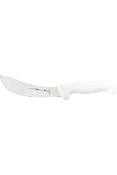 TRAMONTINA Professional Leather and Bleeding Knife with Stainless-Steel Blade...