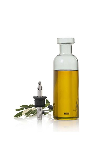 ADHOC AromaPour Yağdanlık ve Sirkelik Şişesi 500 ml