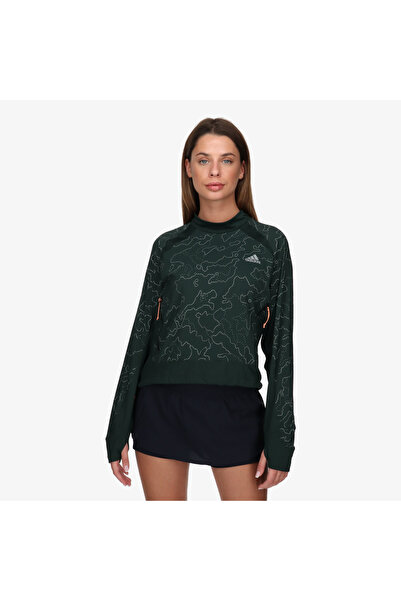 adidas XCITY COVER UP