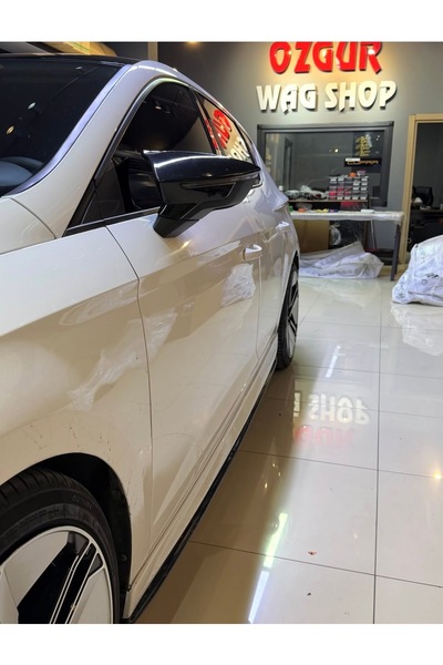 Seat Leon LEON 5F AEROBİK MARŞPİYEL