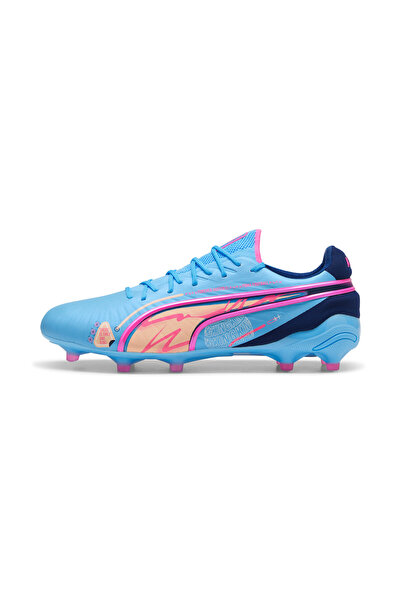Puma KING ULTIMATE VOLUME UP FG/AG Football Boots Unisex