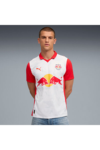 Puma FC Red Bull Salzburg 25/26 Home Jersey Men