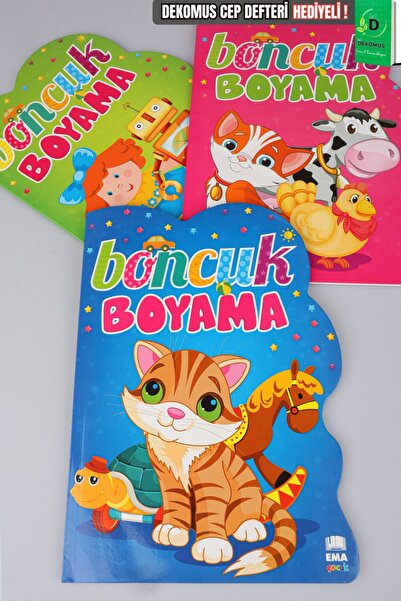Faber Castell Ema Bead Coloring Shaped Paint Book