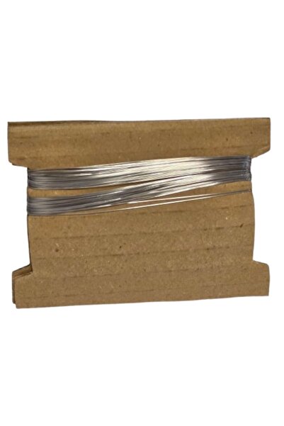 Nafpro Nichrome wire 0.30mm, Nafpro, 10M, for hot wire foam cutter