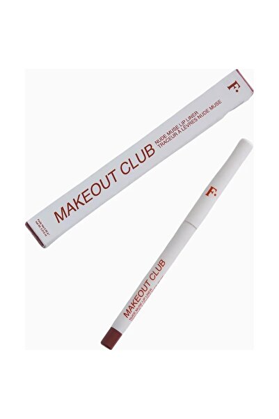 Freck Beauty Makeout Club Moisturizing Lip Pencil