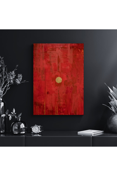 Canvas Tablo