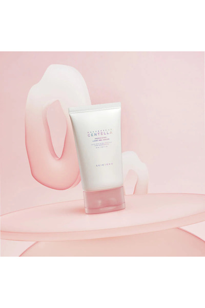 Skin1004 Centella Poremizing Light Gel Cream 75ml