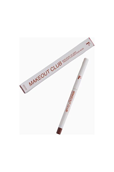 Freck Beauty Makeout Club Moisturizing Lip Pencil