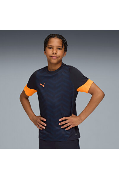 Puma individualCUP Football Jersey Youth