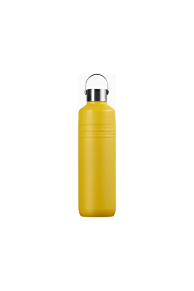 Le Creuset On the Go Thermos Bottle Heat Insulated 1 Lt