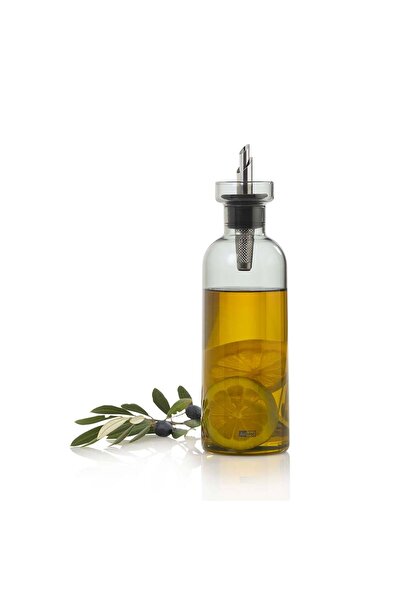 ADHOC AromaPour Yağdanlık ve Sirkelik Şişesi 500 ml