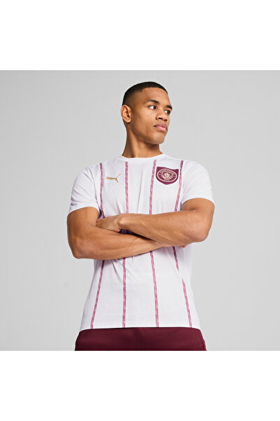 Puma Manchester City Pre-match Jersey Men