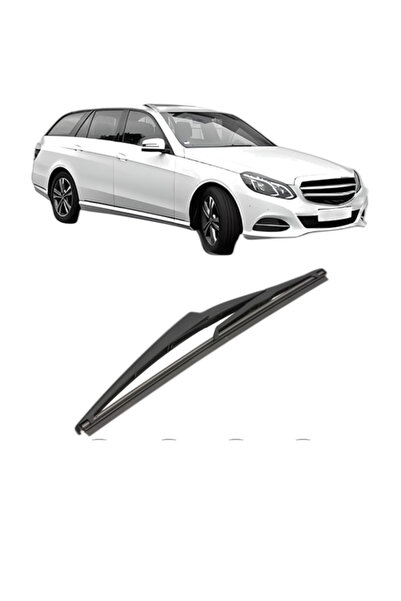 VALEO Lamă ștergător lunetă MERCEDES-BENZ E-CLASS T-Model (S212) 2009 - 2016,...