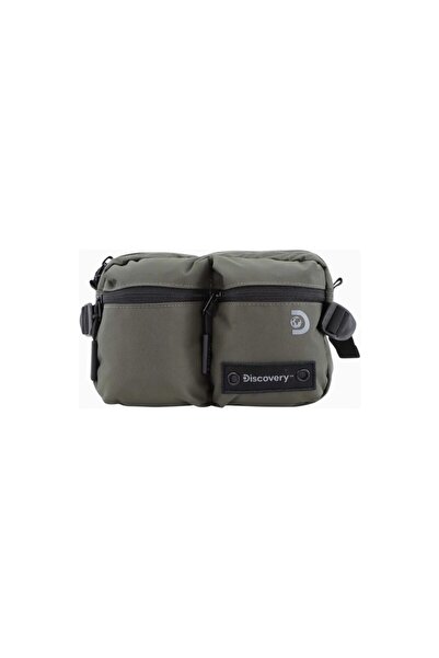 Discovery Shield Rfid Protected Sustainable Unisex Waist Bag