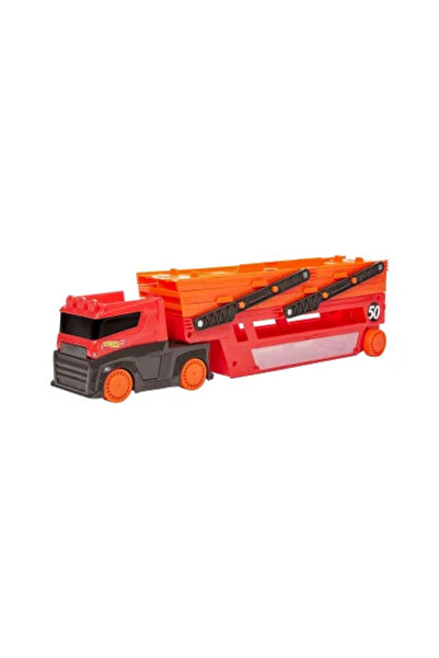 HOT WHEELS Mega Tır