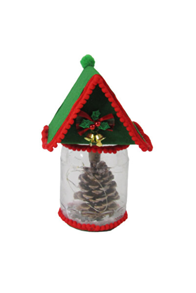 Lucille Craftshop Lampă LED, obiect decorativ pentru casă
