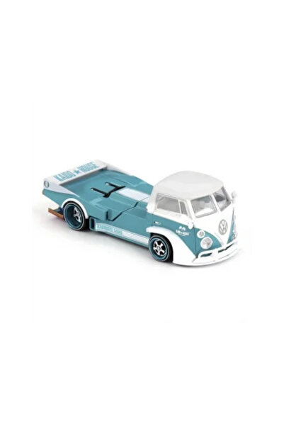 mini gt X Kaidohouse 1/64 Volkswagen T1 Kaido Works V1