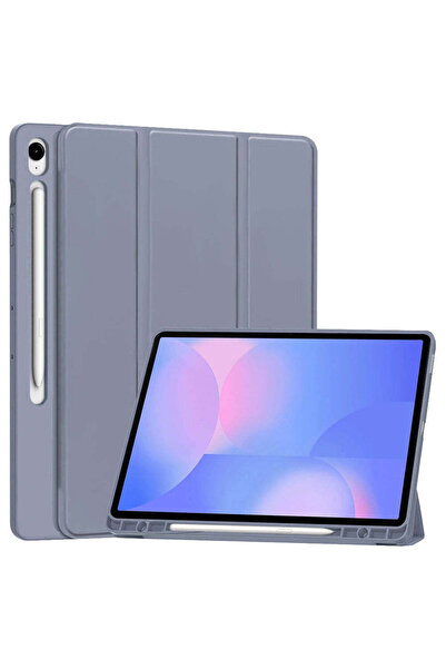 Techsuit Husă pentru tabletă Samsung Galaxy Tab S10 FE Plus, Flex Trifold (cu...