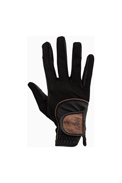 ANKY Technical Mesh Touchscreen Luxury Equestrian Gloves