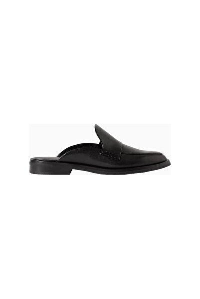 3.1 Phillip Lim Alexa 100% Leather Luxury Design Women's Slippers
