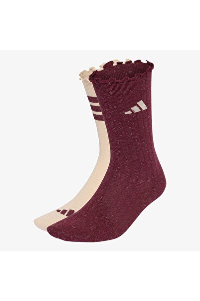 adidas Șosete luminoase 2 perechi