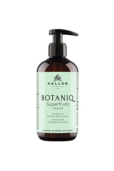 Kallos Balsam Botaniq Superfructe 300 ml