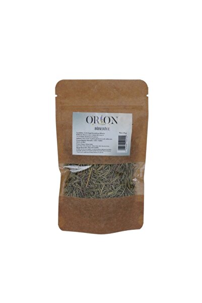Biberiye (30 g)